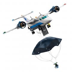 Baza politiei aeriene (60210)