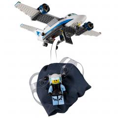 Baza politiei aeriene (60210)