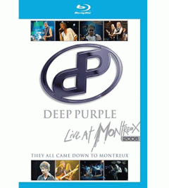 Live at Montreux 2006 (Blu-ray)