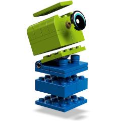 LEGO Movie - Ultrakitty si Razboinica Lucy! (70827)