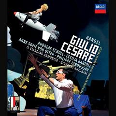 Giulio Cesare (DVD)