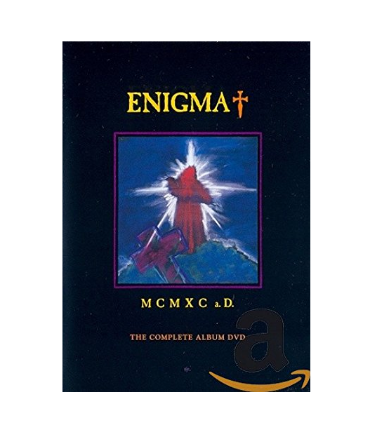 Mcmxc A D DVD Enigma