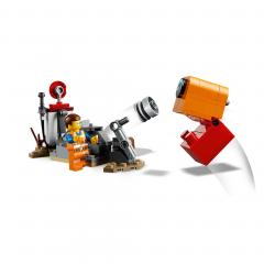 Jucarie - Lego Movie - Emmets Tricycle, 70823 