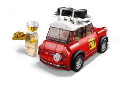 1967 Mini Cooper S Rally si automobil sport 2018 MINI John Cooper