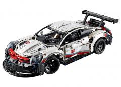 Porsche 911 RSR (42096)