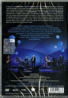 Live At The Apollo (DVD)