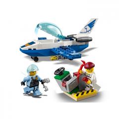 Avionul politiei aeriene (60206)