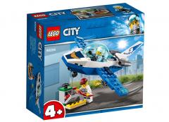 Avionul politiei aeriene (60206)