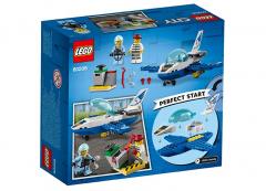 Avionul politiei aeriene (60206)