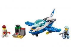 Avionul politiei aeriene (60206)