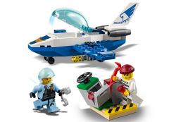 Avionul politiei aeriene (60206)