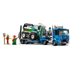 LEGO City - Transportor de seceratoare (60223)
