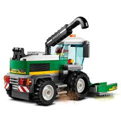 LEGO City - Transportor de seceratoare (60223)
