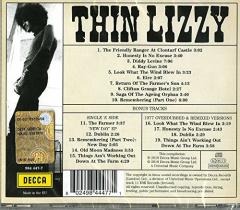 Thin Lizzy