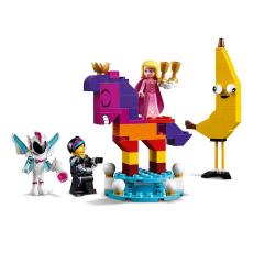 LEGO Movie - Regina Watevra Wa'Nabi (70824)
