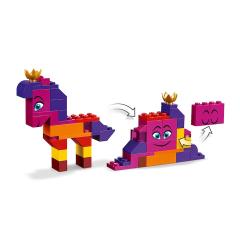 LEGO Movie - Regina Watevra Wa'Nabi (70824)