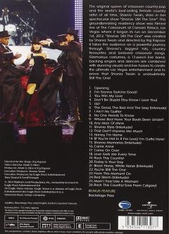 Still The One - Live From Vegas (DVD)