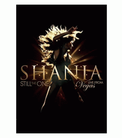 Still The One - Live From Vegas (DVD)