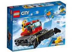 Compactor de zapada (60222)
