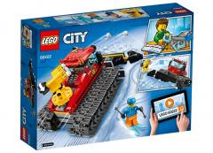 Compactor de zapada (60222)