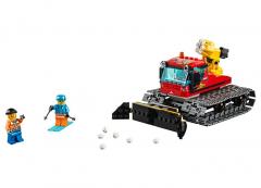 Compactor de zapada (60222)