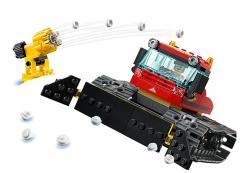 Compactor de zapada (60222)