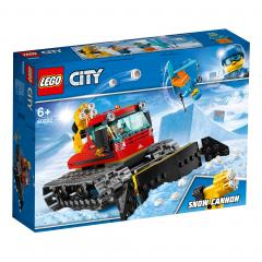 Compactor de zapada (60222)
