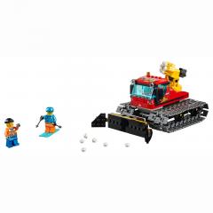 Compactor de zapada (60222)