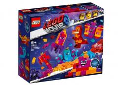 Cutia de constructie a Reginei Watevra! (70825)