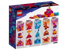 Cutia de constructie a Reginei Watevra! (70825)