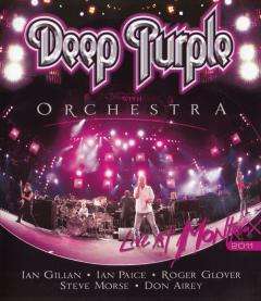 Live At Montreux 2011 (Blu-ray)