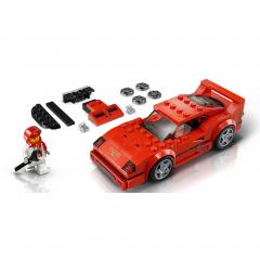 Ferrari F40 Competizione 