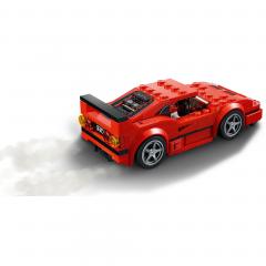 Ferrari F40 Competizione 