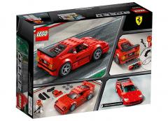 Ferrari F40 Competizione 