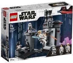 LEGO Death Star Escape (75229)
