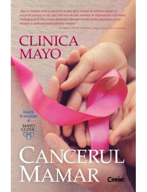 Clinica Mayo - Cancerul mamar