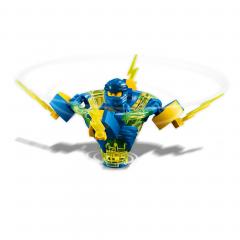 LEGO Spinjitzu Jay (70660)