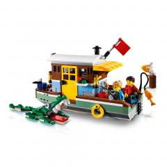 Casuta din barca (31093)