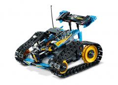 Masinuta de cascadorii (42095)