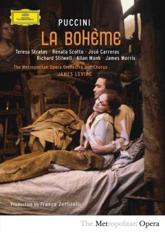 La Boheme (DVD)