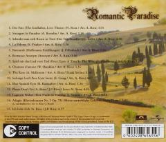 Andre Rieu ‎- Romantic Paradise