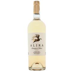 Vin alb - Alira / Sauvignon Blanc, sec, 2017 | Alira