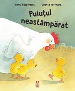 Puiutul neastamparat