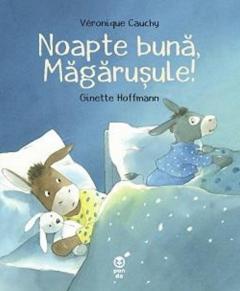 Noapte buna, Magarusule!