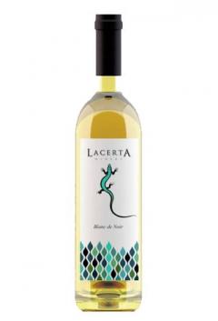 Vin alb - Lacerta / Blanc de Noir, sec, 2017