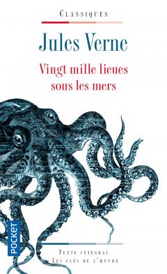 Vingt mille lieues sous les mers