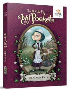 Coperta cărții: Sa n-aud de Ivy Pocket - Volumul 1 - eleseries.com