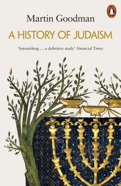  A History of Judaism