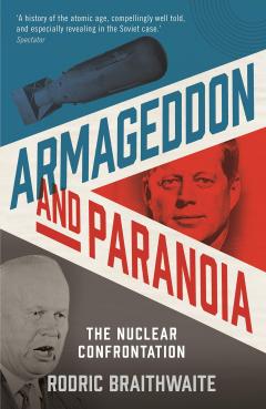 Armageddon and Paranoia