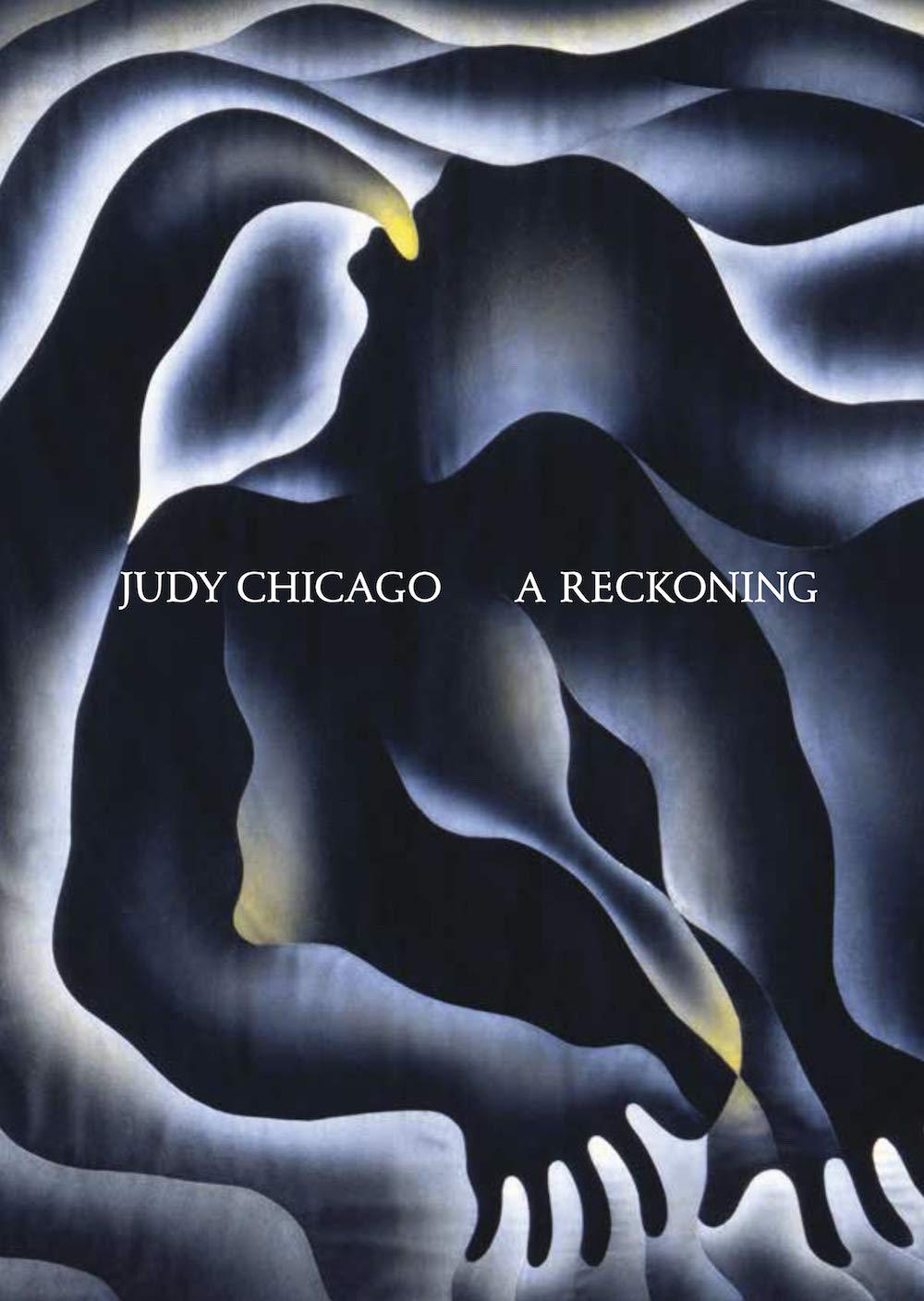 Judy Chicago: A Reckoning